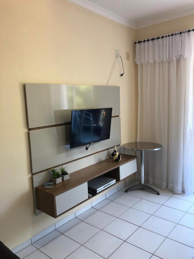 Apartamento Em Ubatuba - Praia Grande Exterior photo