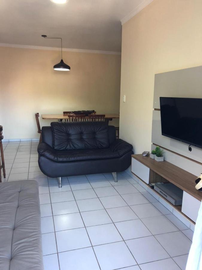 Apartamento Em Ubatuba - Praia Grande Exterior photo
