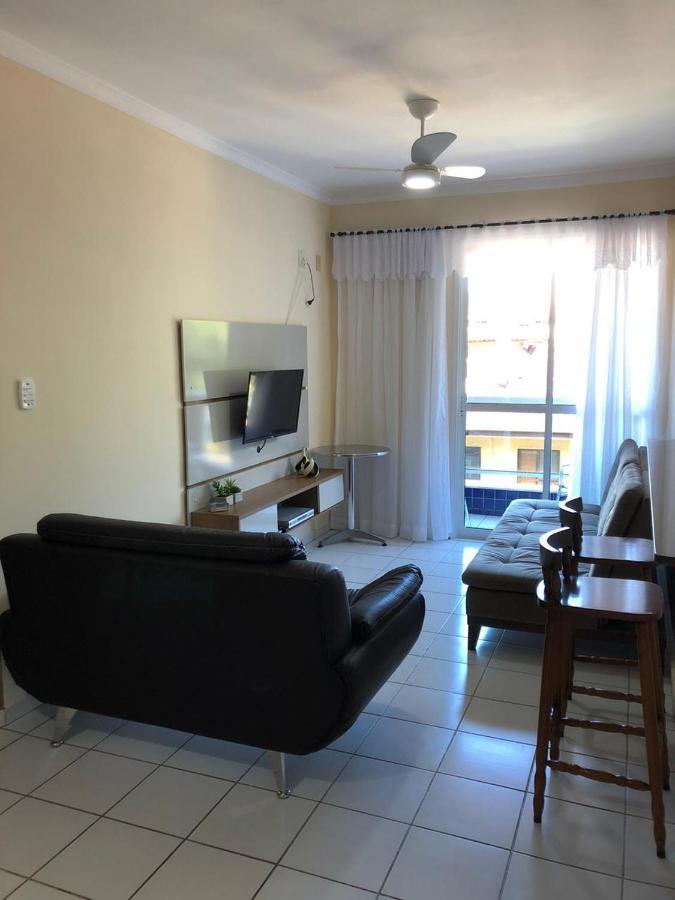 Apartamento Em Ubatuba - Praia Grande Exterior photo