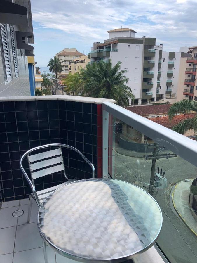 Apartamento Em Ubatuba - Praia Grande Exterior photo