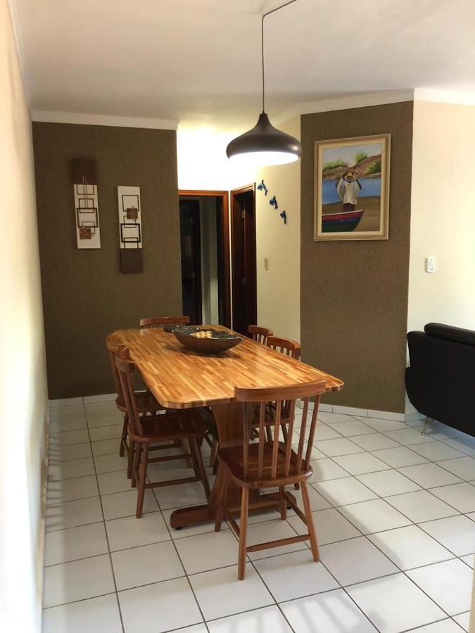Apartamento Em Ubatuba - Praia Grande Exterior photo