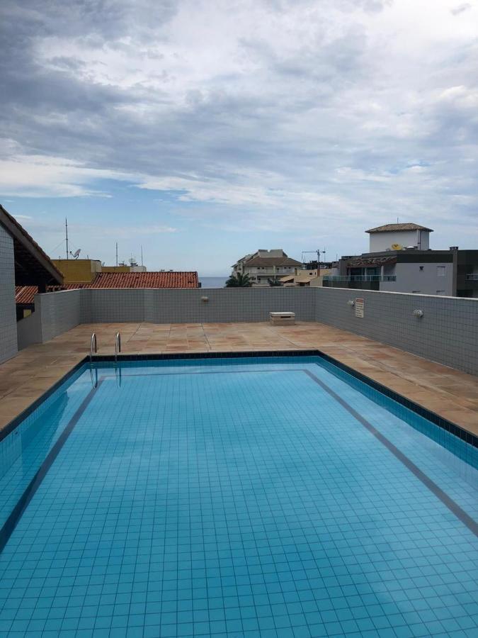 Apartamento Em Ubatuba - Praia Grande Exterior photo