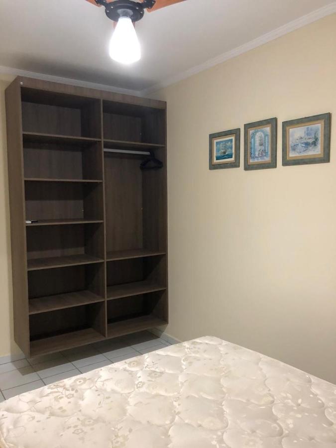 Apartamento Em Ubatuba - Praia Grande Exterior photo