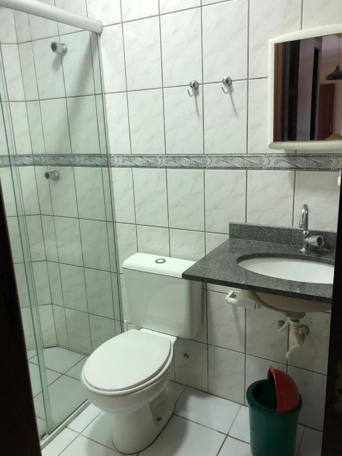 Apartamento Em Ubatuba - Praia Grande Exterior photo