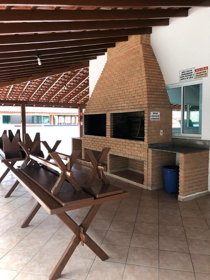 Apartamento Em Ubatuba - Praia Grande Exterior photo
