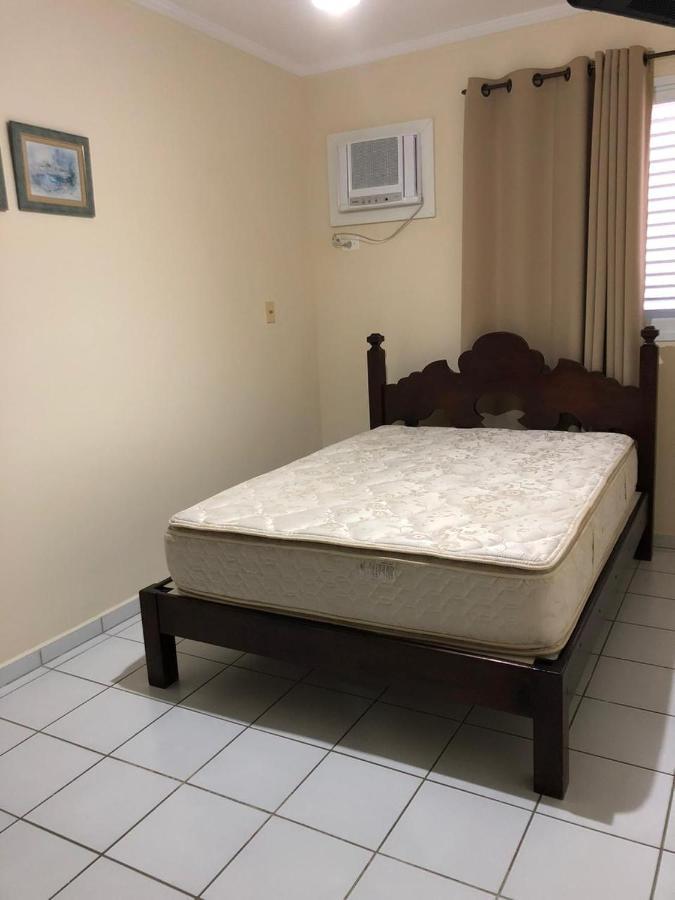 Apartamento Em Ubatuba - Praia Grande Exterior photo