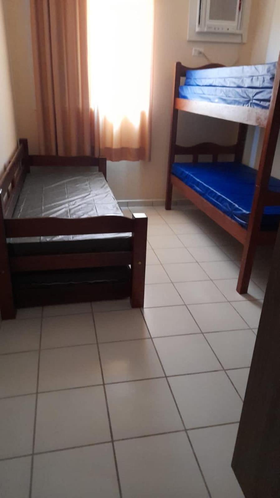 Apartamento Em Ubatuba - Praia Grande Exterior photo