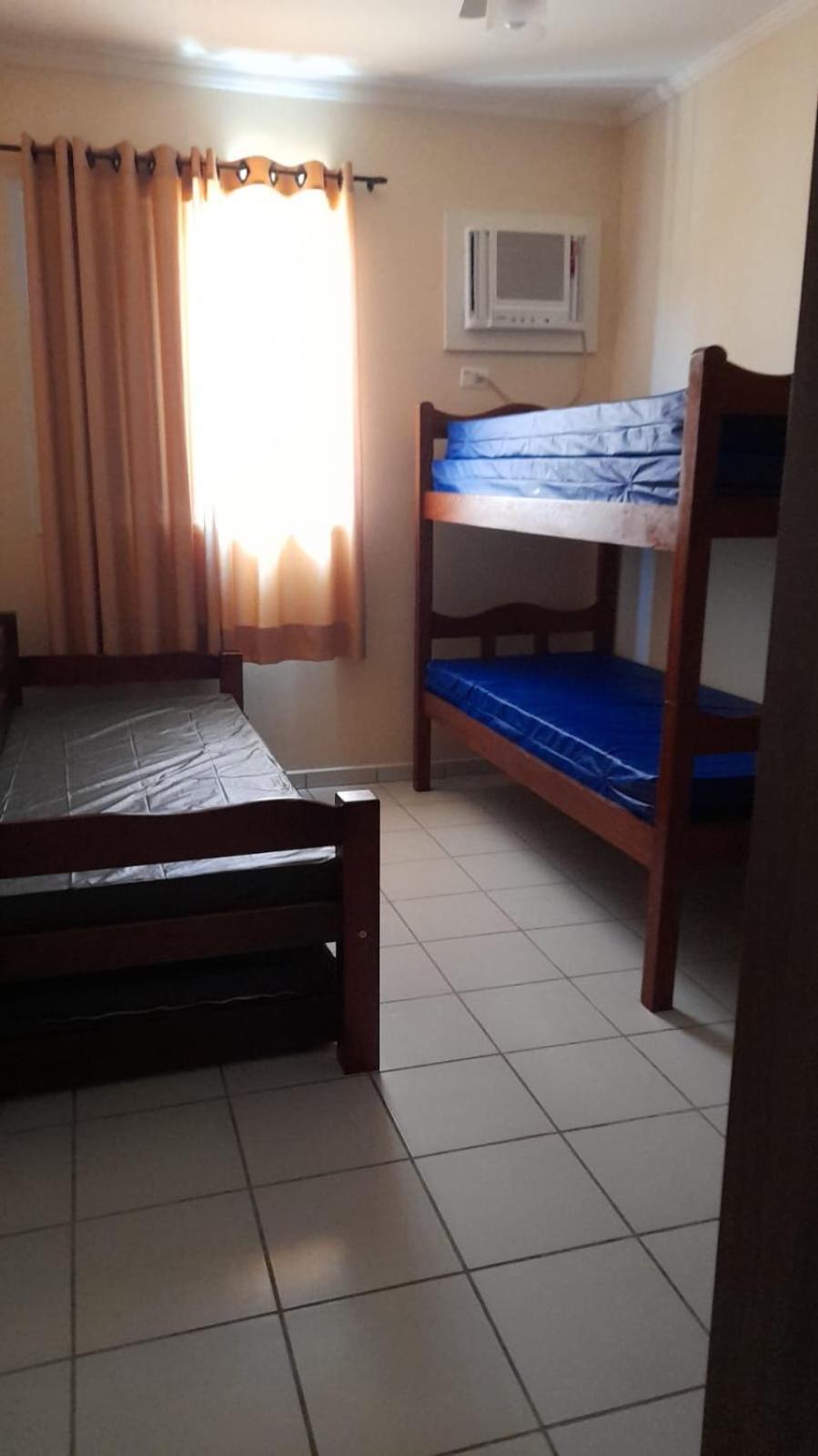 Apartamento Em Ubatuba - Praia Grande Exterior photo